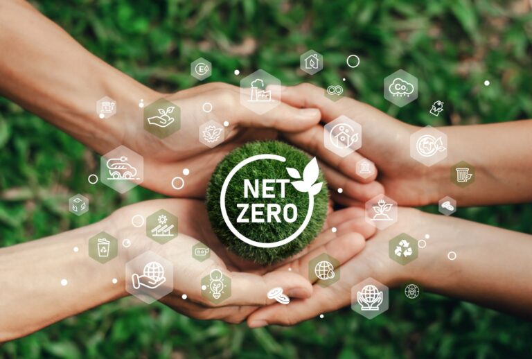 How ETIP is Driving the UAE’s Net Zero by 2050 Ambitions