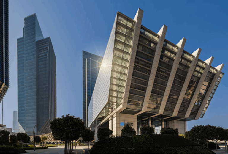 UAE’s ADGM Becomes MENA’s Largest Financial Hub: 11,000+ Licenses Issued by Mid-2025