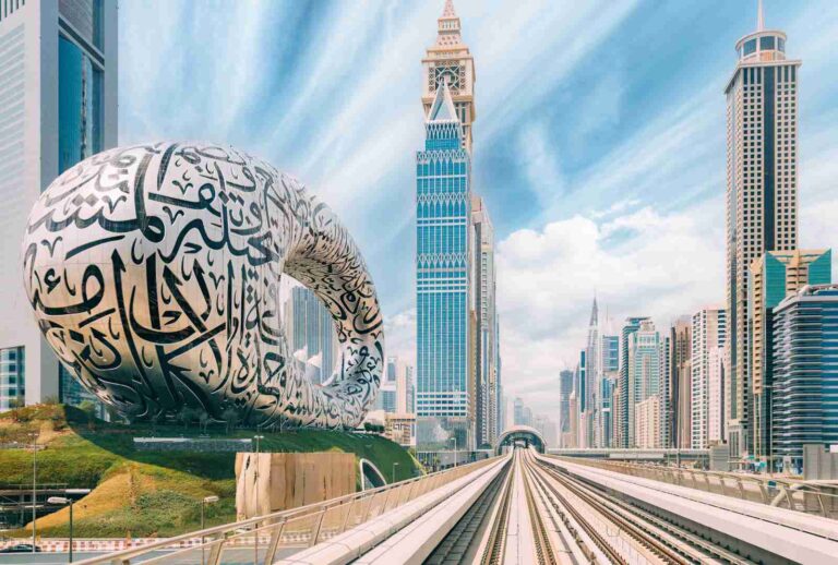 Selling Your Business in UAE? Here’s What You Need to Know About Market Trends and Regulations in 2025