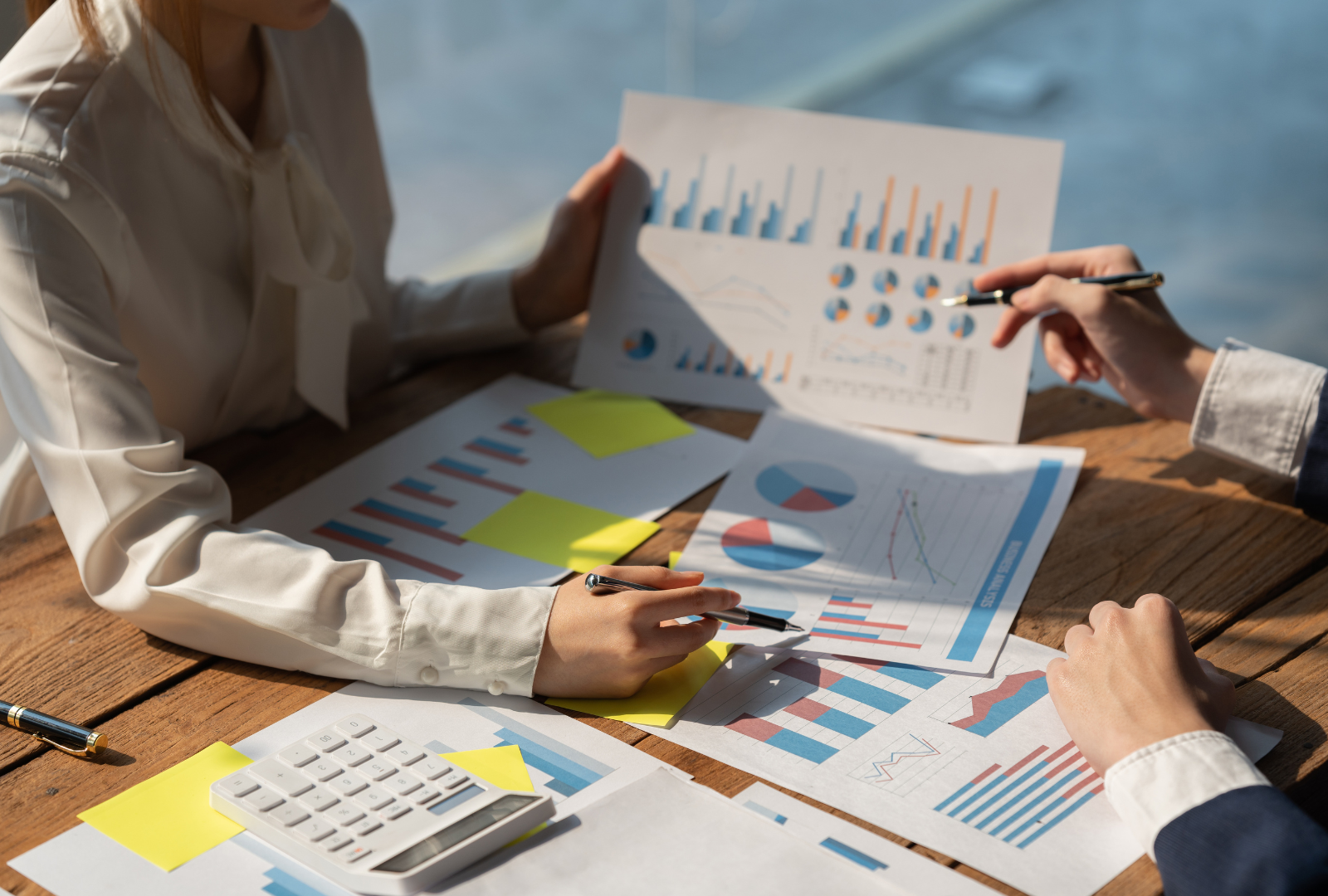 2025 Strategies for Growth & Compliance