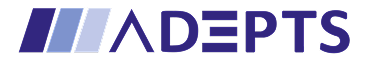 ADEPTS Logo
