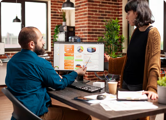 Business Setup & PRO