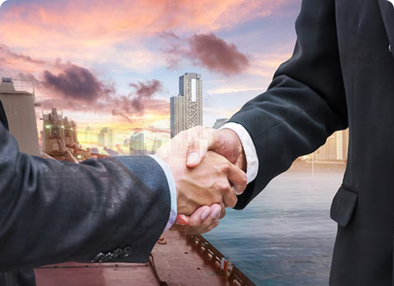 Mergers & Acquisitions