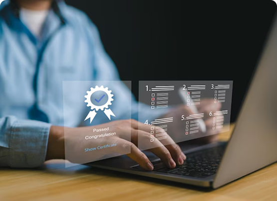 National ICV Certification