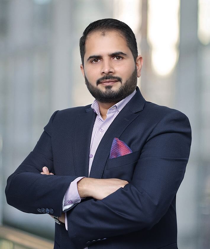 Aaliyan Ibrahim, FCPA