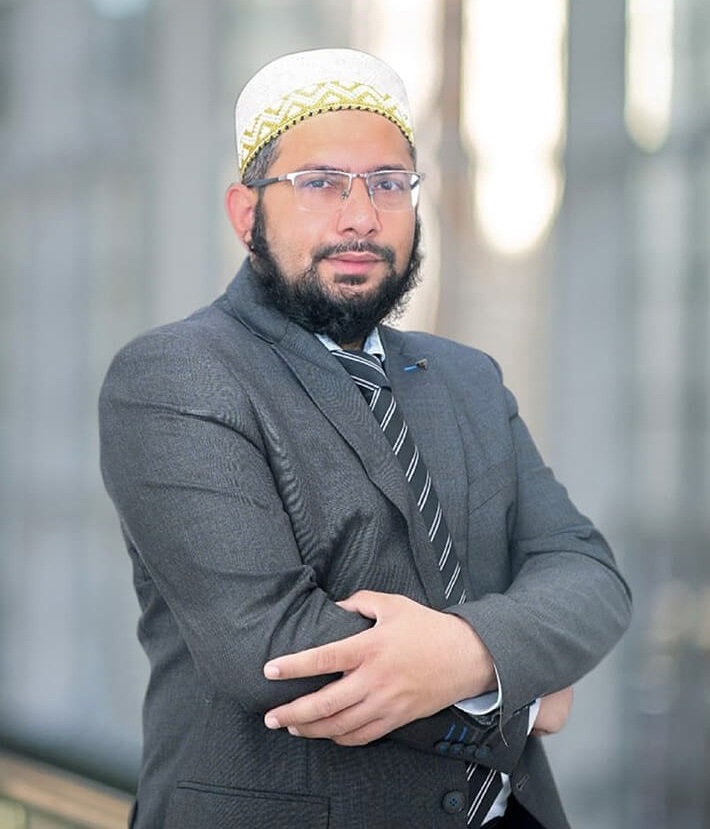 Mustafa Saifuddin, FCA