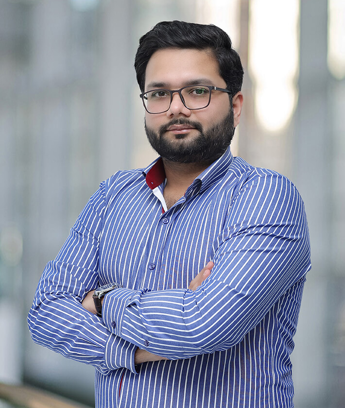 Muhammad Junaid Ibrahim