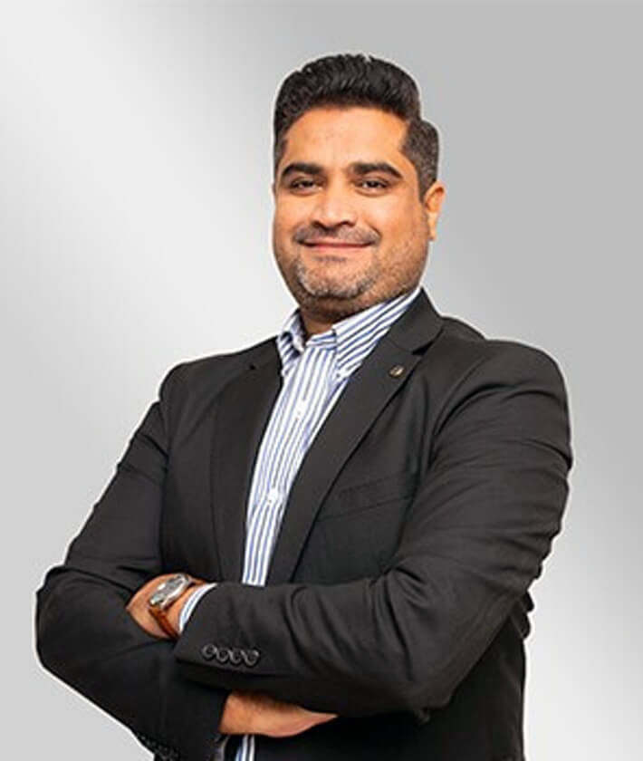 Muhammad Talha Masood